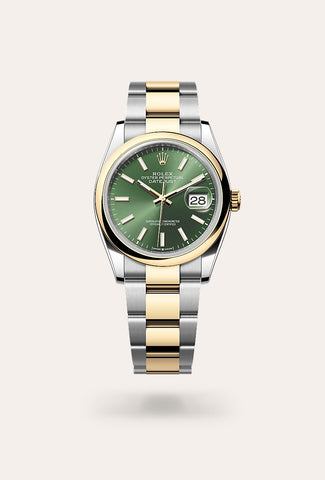 Datejust 36