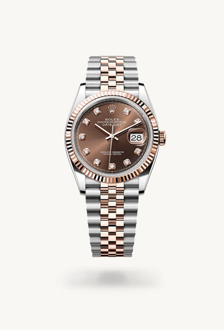 Datejust 36