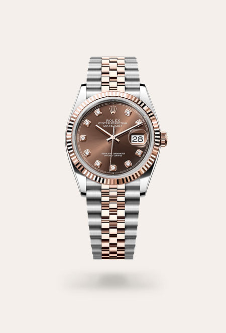 Datejust 36