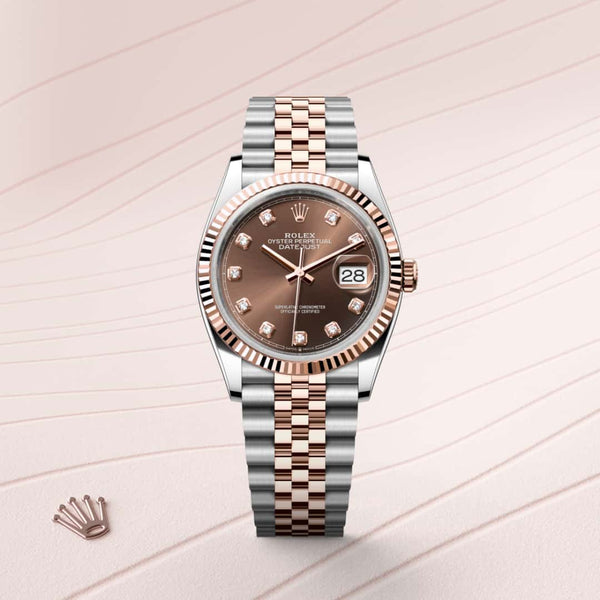 Datejust 36