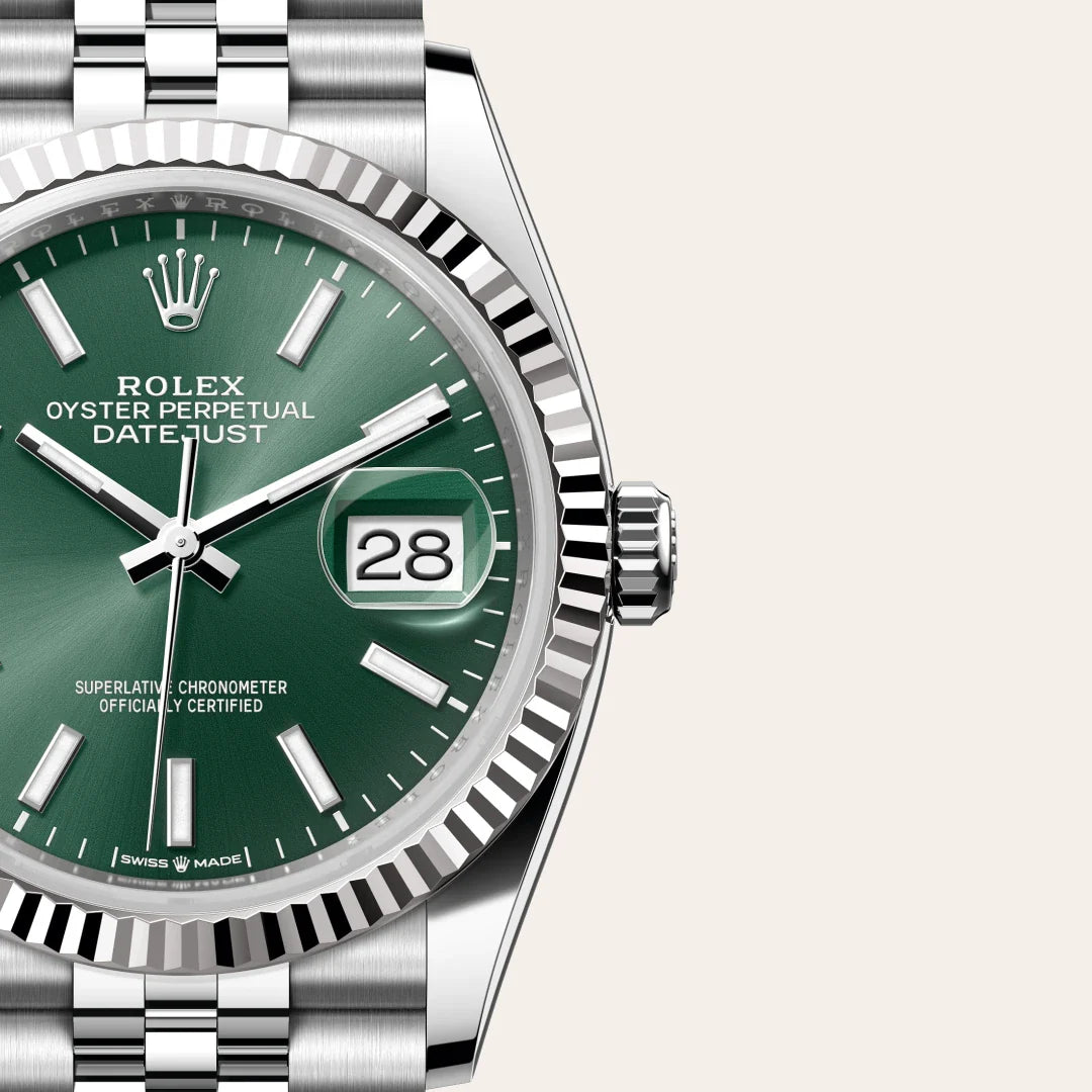Datejust 36