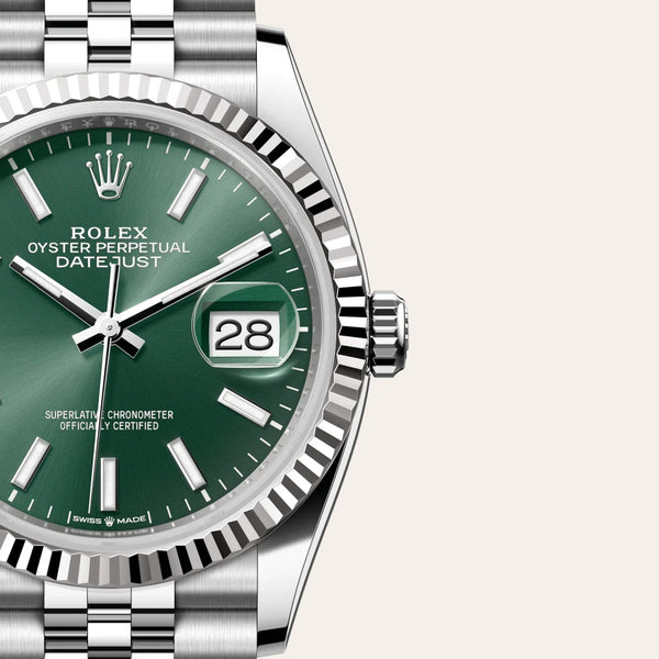 Datejust 36