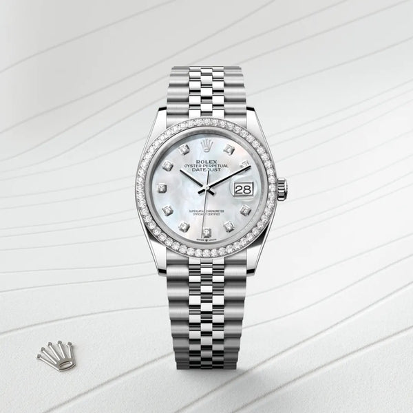 Datejust 36