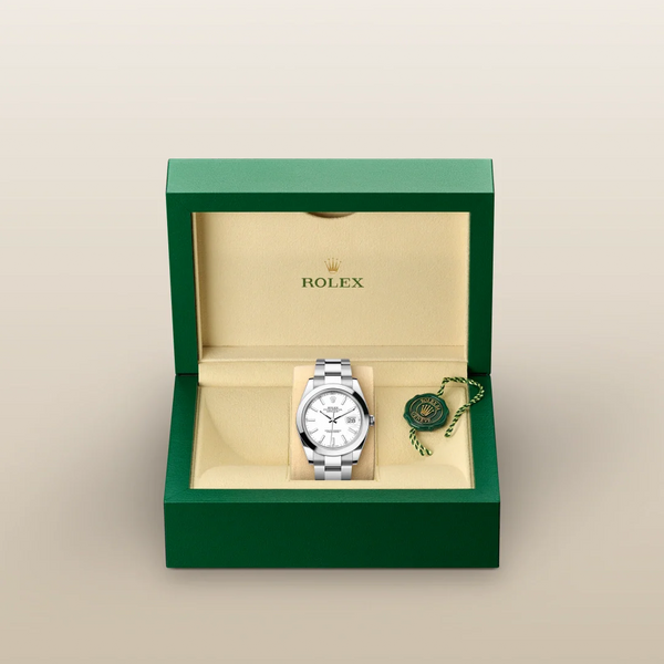 Datejust 41