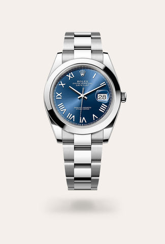 Datejust 41