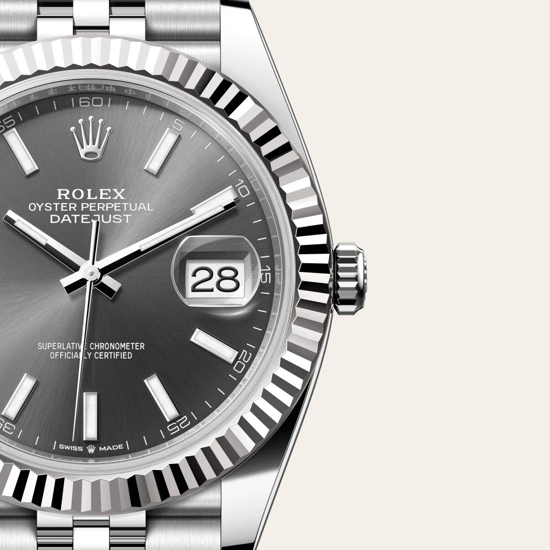 Datejust 41