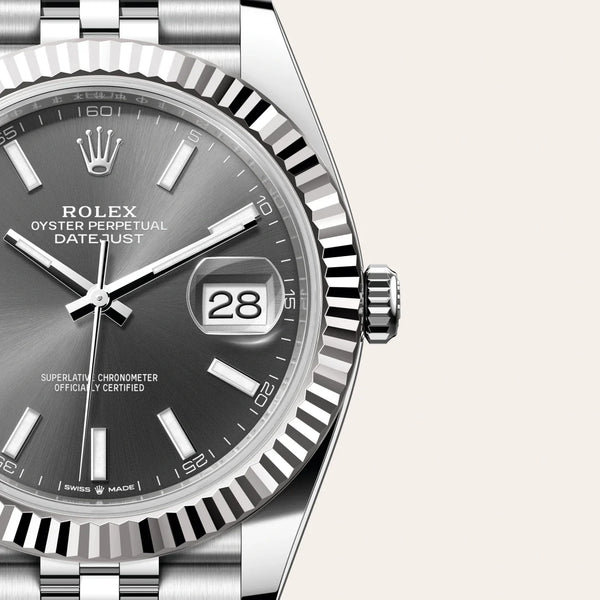 Datejust 41