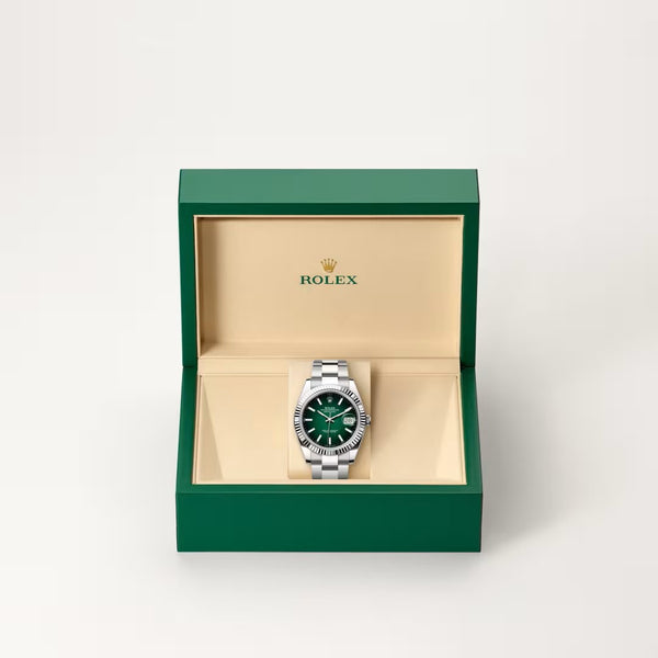 Datejust 41
