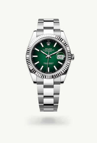 Datejust 41