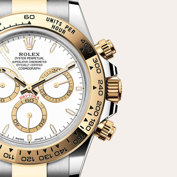 Cosmograph Daytona