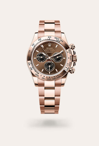Cosmograph Daytona