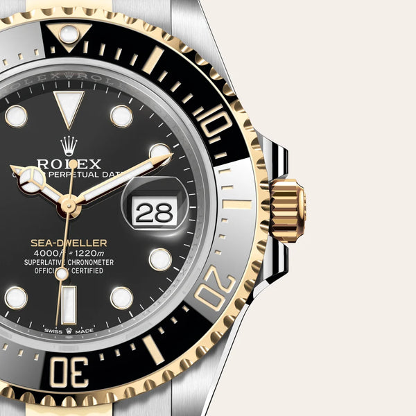 Sea-Dweller