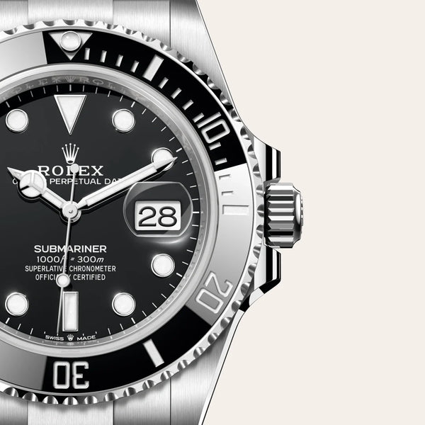 Submariner Date