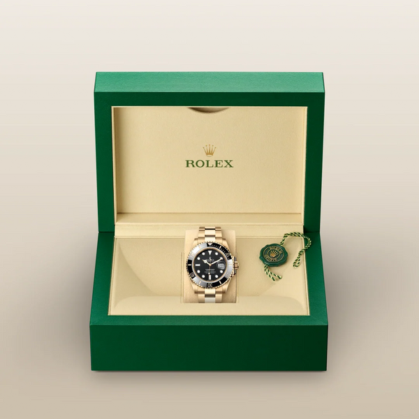 Submariner Date