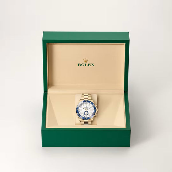 Yacht-Master II