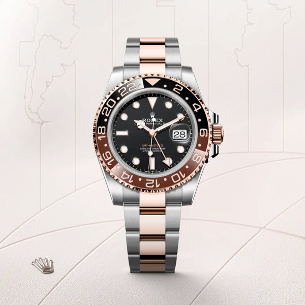 GMT-Master II
