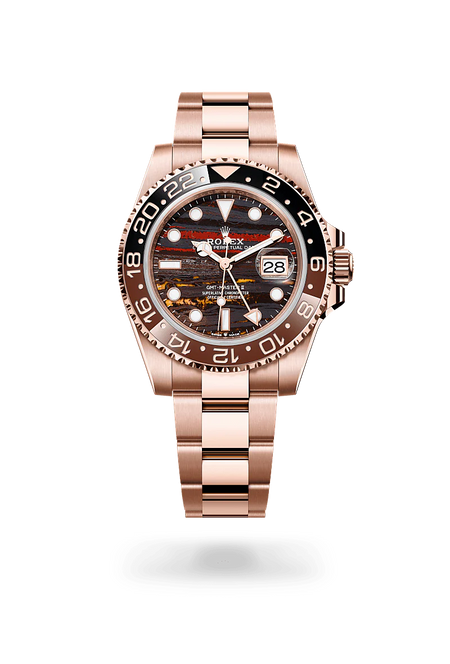 GMT-Master II