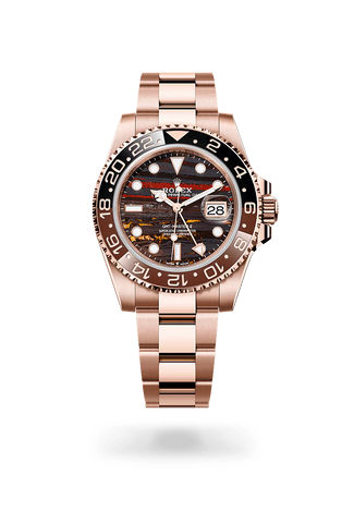 GMT-Master II