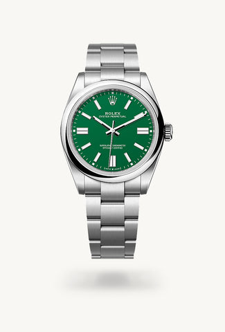 Oyster Perpetual 41