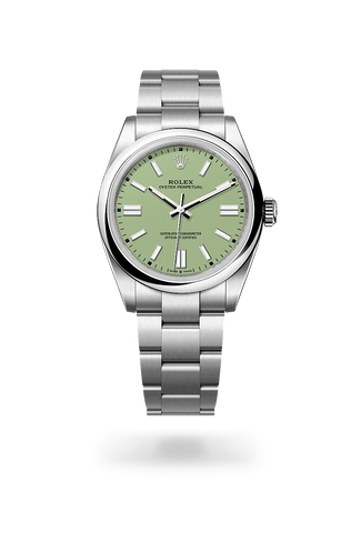 Oyster Perpetual 41