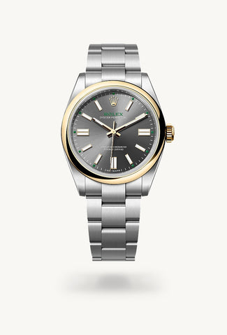 Oyster Perpetual 41