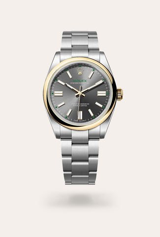 Oyster Perpetual 41