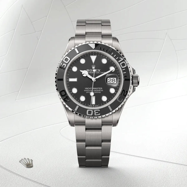 Yacht-Master 42