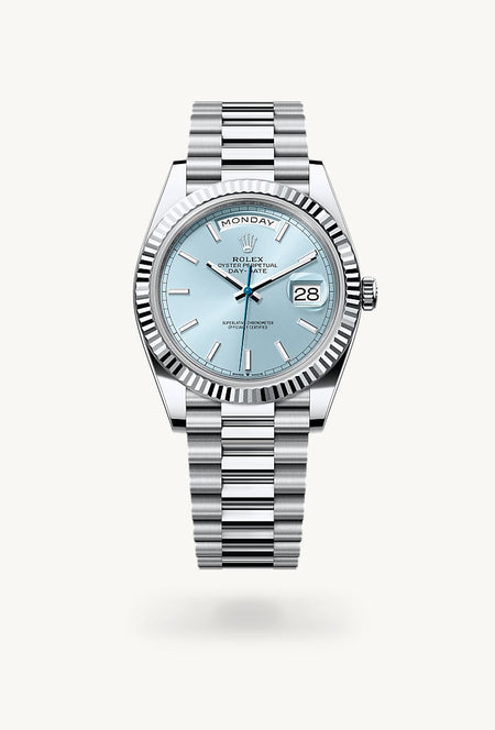 Day-Date 40