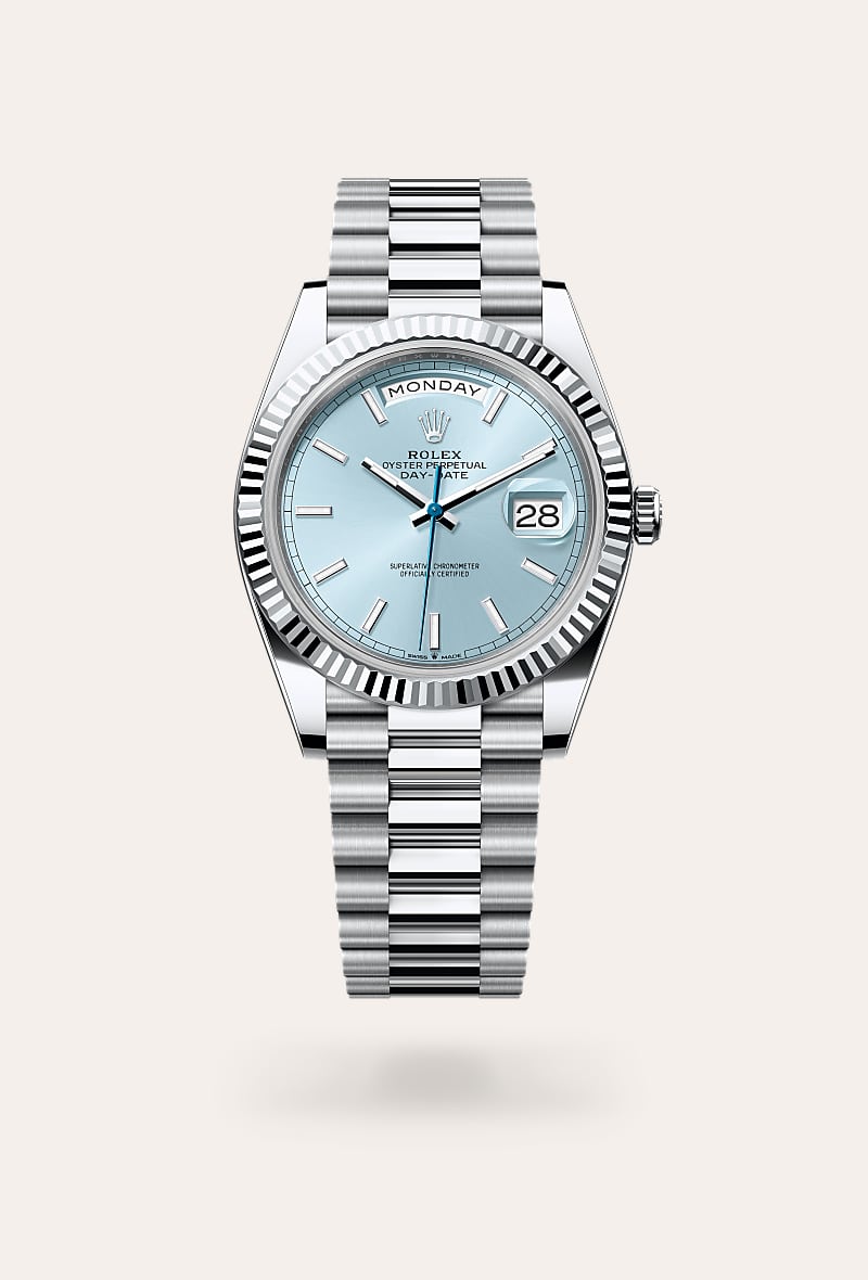 Day-Date 40