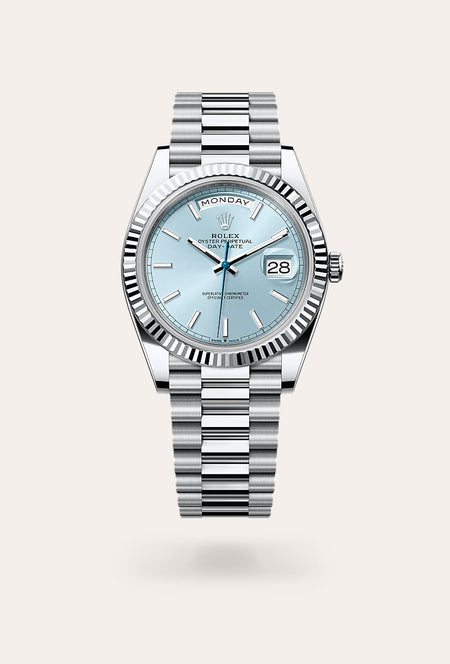 Day-Date 40