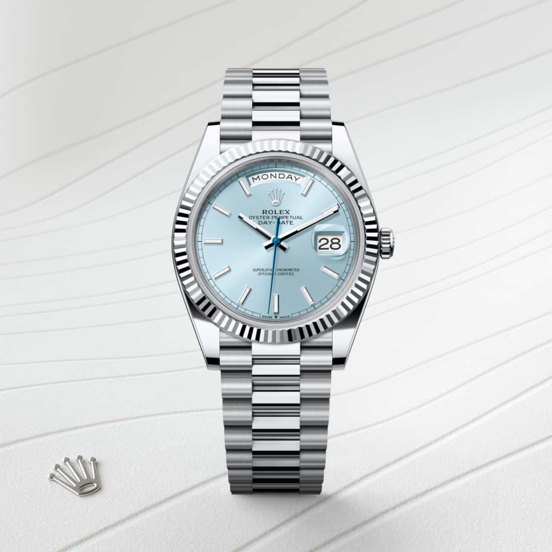 Day-Date 40