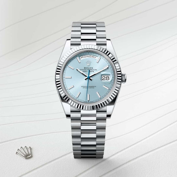 Day-Date 40