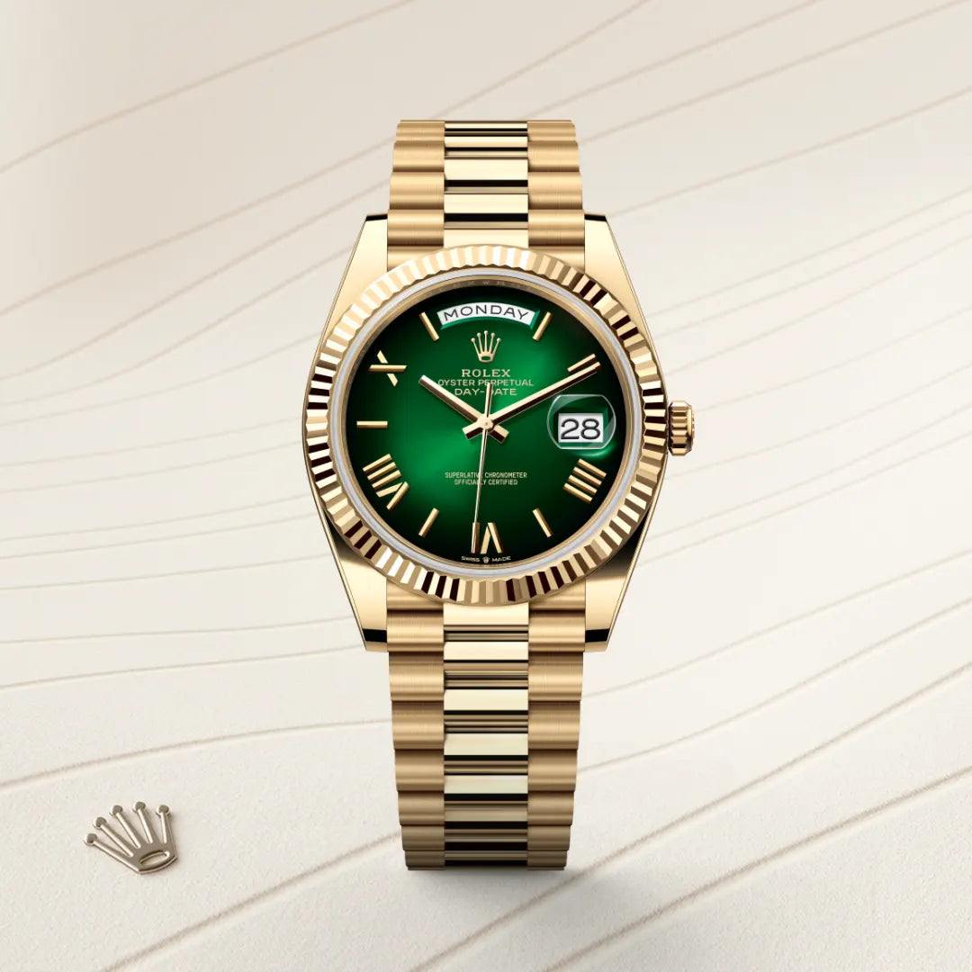 Day-Date 40