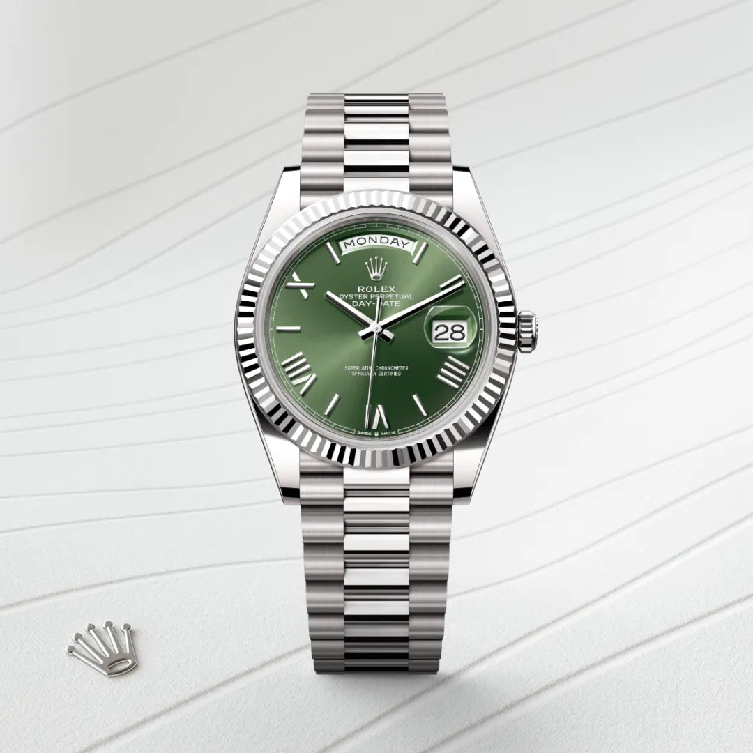 Day-Date 40