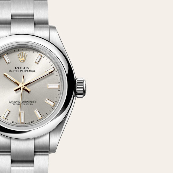 Oyster Perpetual 28
