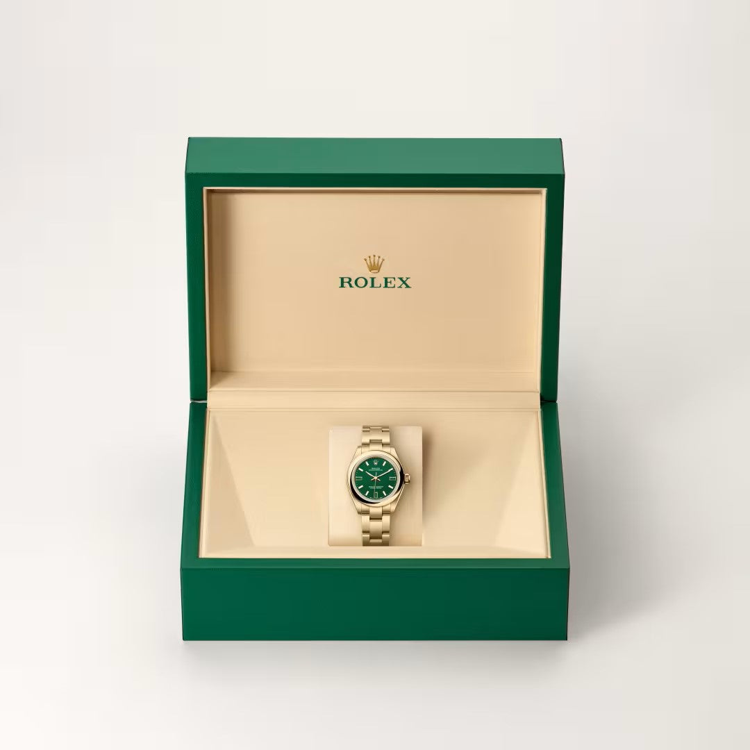 Oyster Perpetual 28