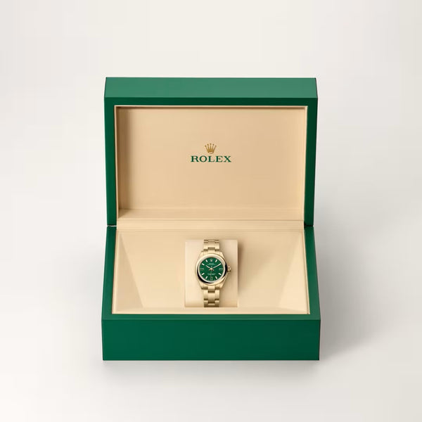 Oyster Perpetual 28
