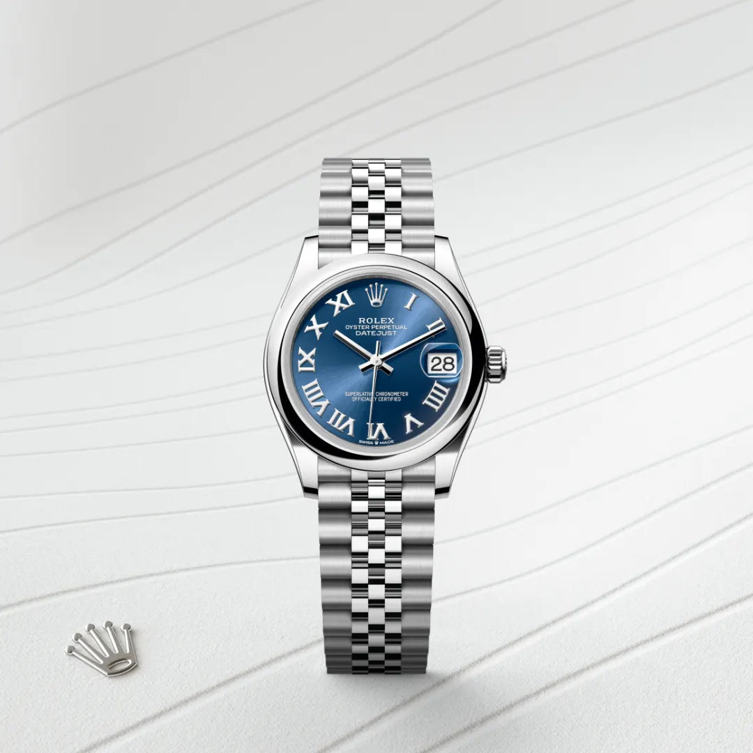 Datejust 31