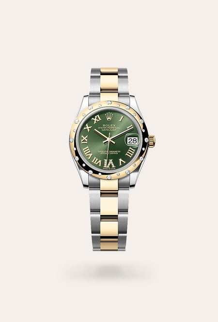 Datejust 31