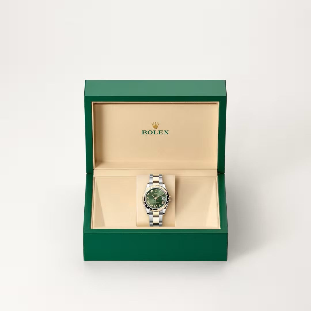 Datejust 31