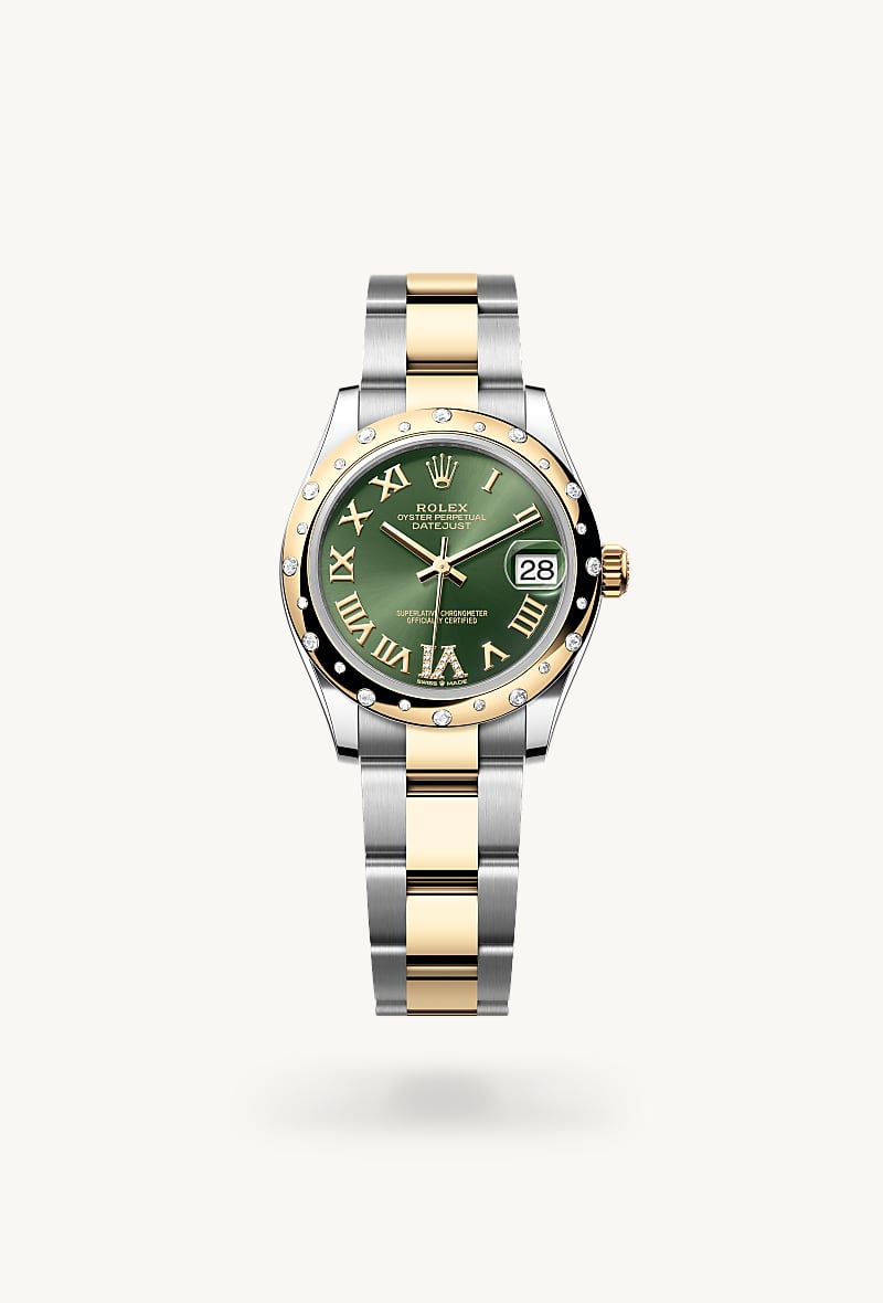 Datejust 31