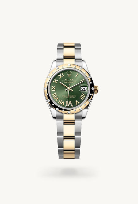 Datejust 31
