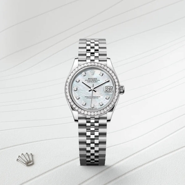 Datejust 31