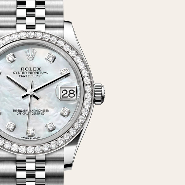 Datejust 31