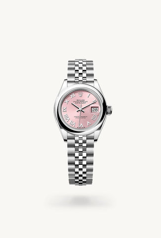 Lady-Datejust