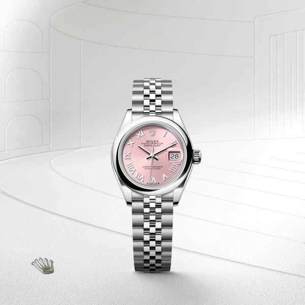 Lady-Datejust