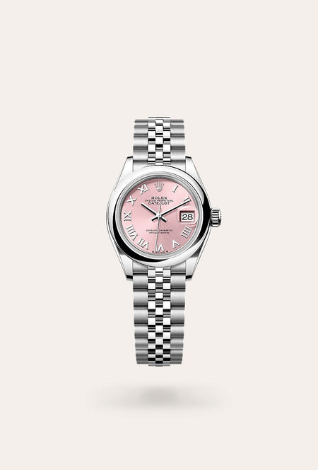Lady-Datejust