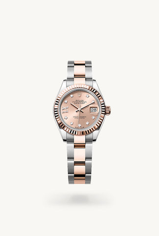 Lady-Datejust