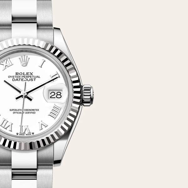 Lady-Datejust