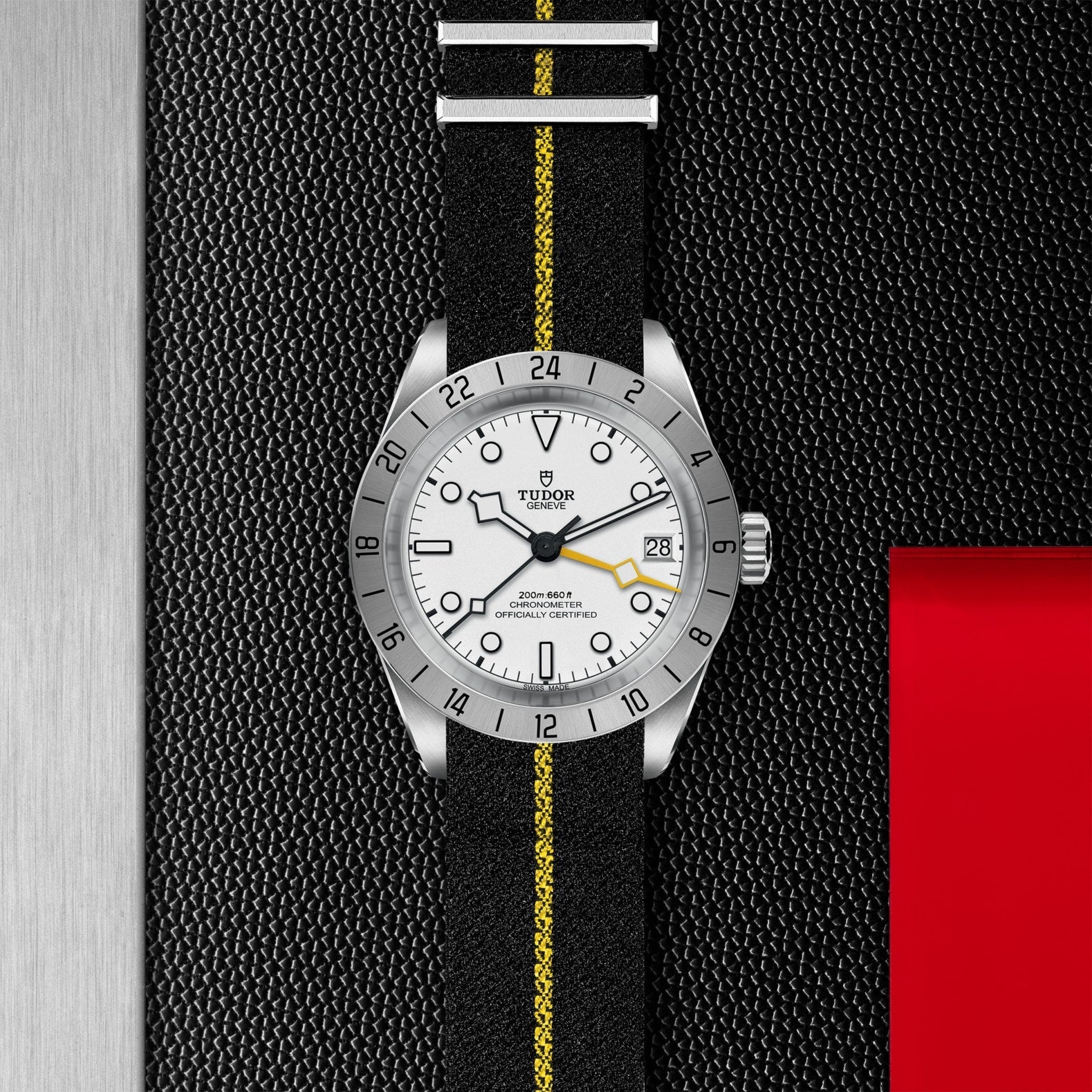 TUDOR Black Bay Pro 39mm M79470-0005 | Razny Jewelers